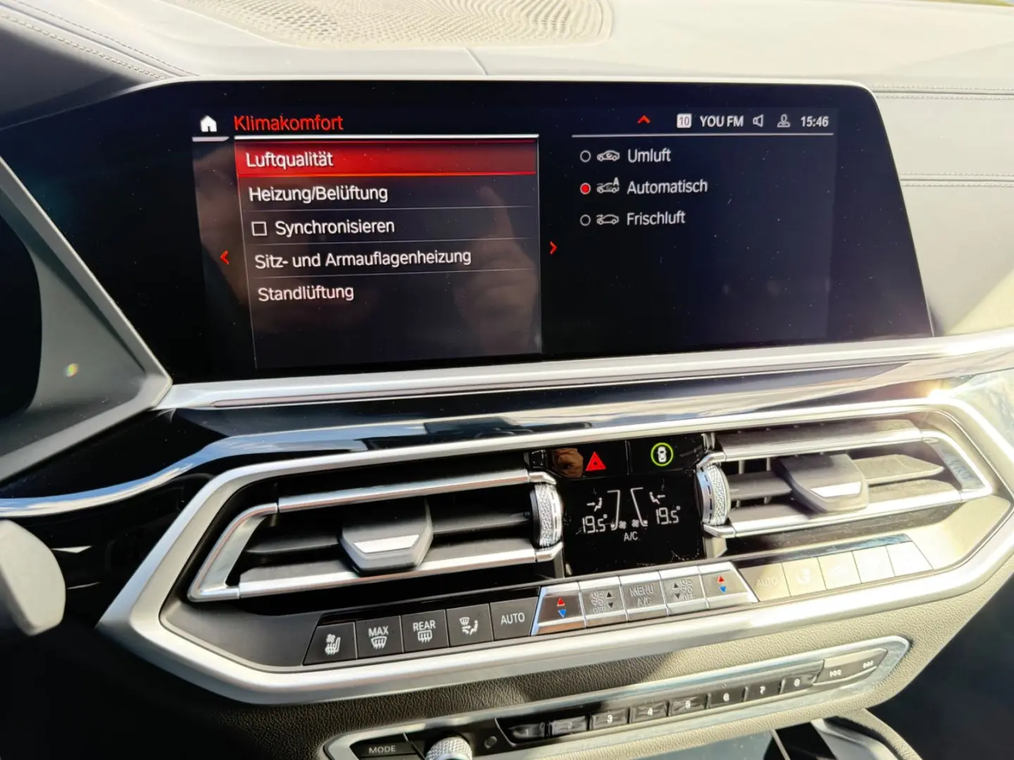 BMW X6*M50*INDIVIDUAL*ACC*HUD*LASER*ICONIC*