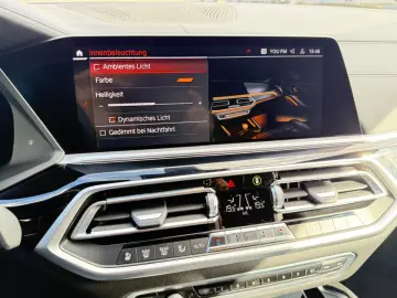 BMW X6*M50*INDIVIDUAL*ACC*HUD*LASER*ICONIC*