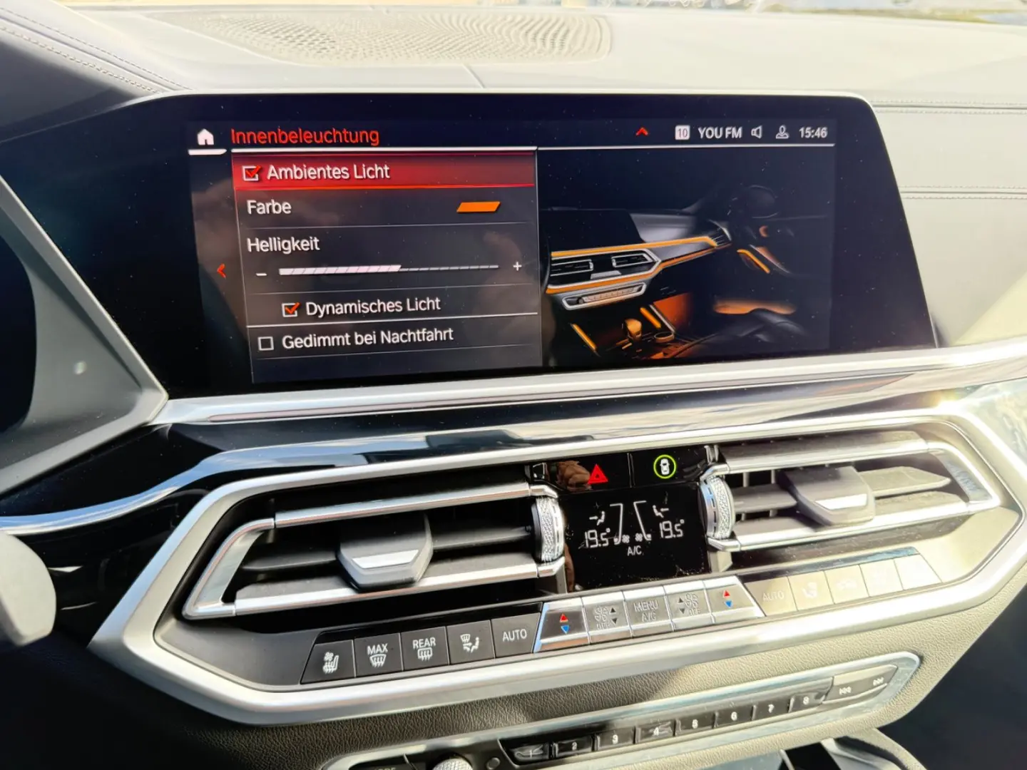 BMW X6*M50*INDIVIDUAL*ACC*HUD*LASER*ICONIC*