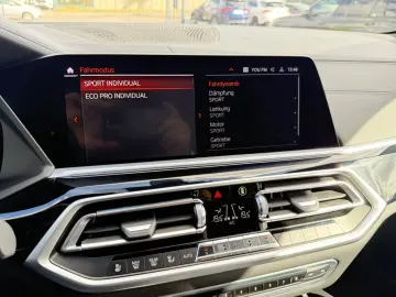 BMW X6*M50*INDIVIDUAL*ACC*HUD*LASER*ICONIC*