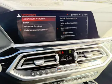 BMW X6*M50*INDIVIDUAL*ACC*HUD*LASER*ICONIC*