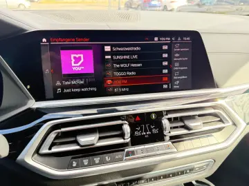 BMW X6*M50*INDIVIDUAL*ACC*HUD*LASER*ICONIC*