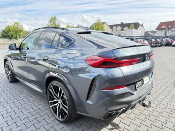BMW X6*M50*INDIVIDUAL*ACC*HUD*LASER*ICONIC*