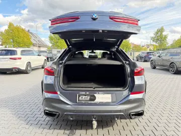 BMW X6*M50*INDIVIDUAL*ACC*HUD*LASER*ICONIC*