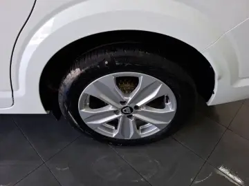 DACIA LOGAN 1.0 Eco-G 100CP Comfort