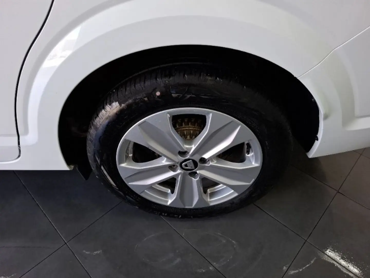 DACIA LOGAN 1.0 Eco-G 100CP Comfort