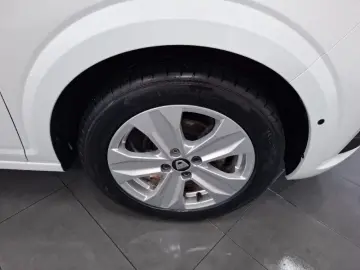 DACIA LOGAN 1.0 Eco-G 100CP Comfort