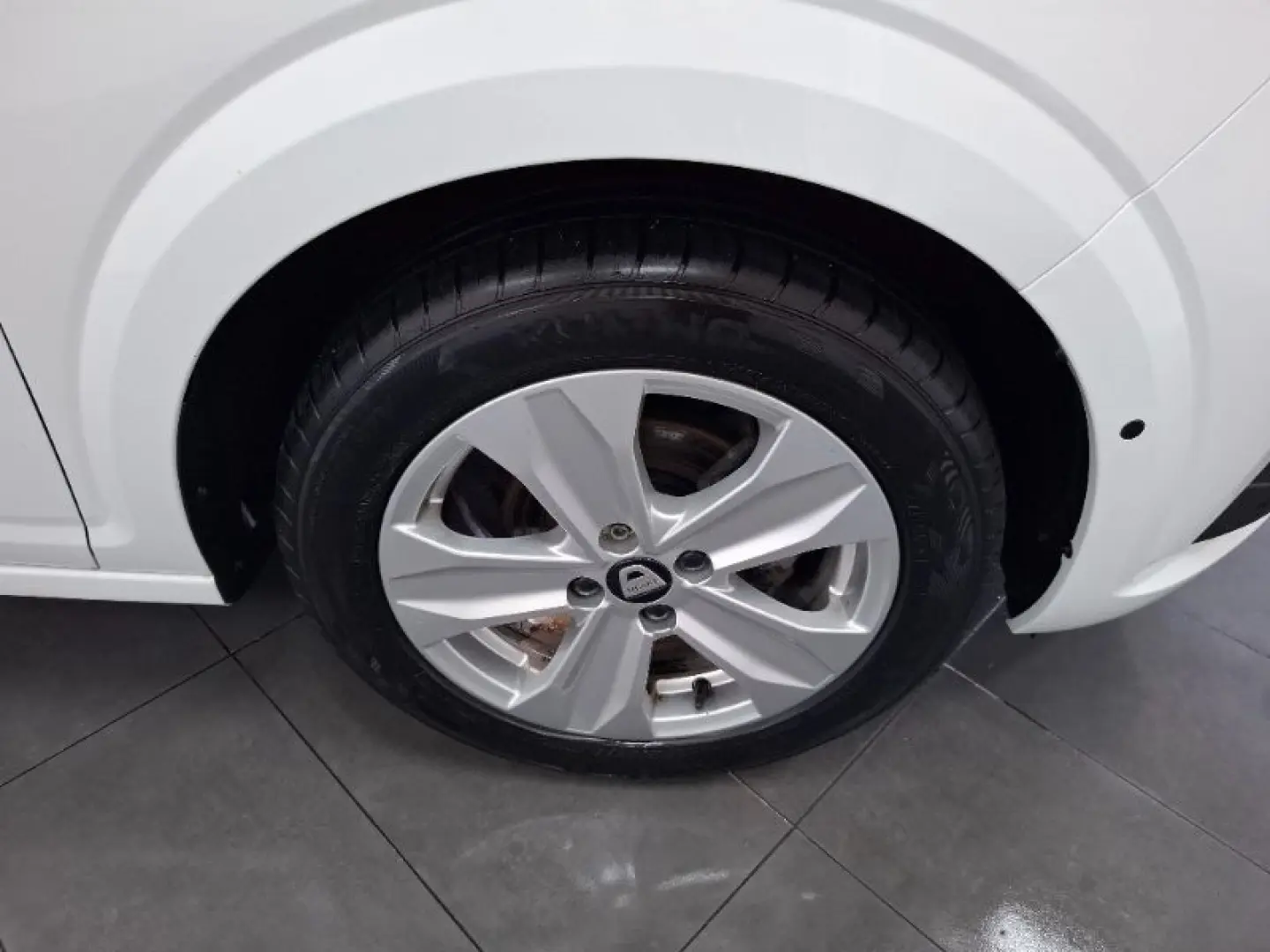 DACIA LOGAN 1.0 Eco-G 100CP Comfort