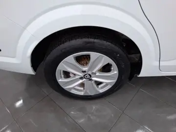 DACIA LOGAN 1.0 Eco-G 100CP Comfort