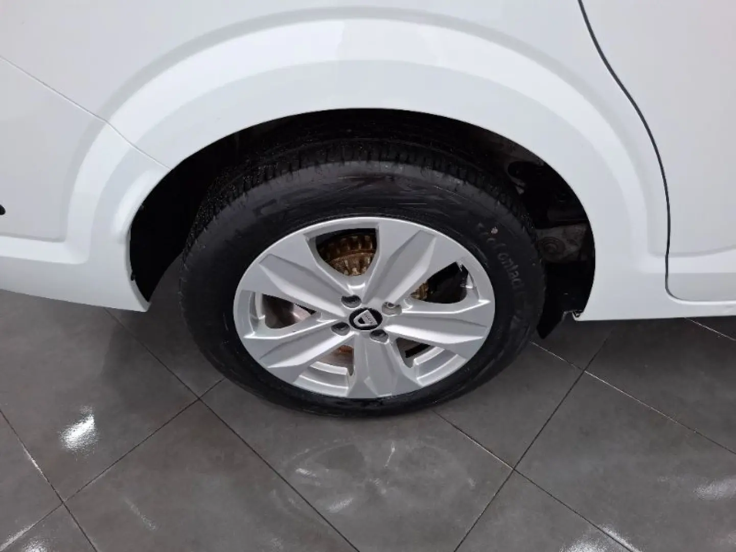 DACIA LOGAN 1.0 Eco-G 100CP Comfort