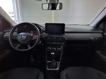 DACIA LOGAN 1.0 Eco-G 100CP Comfort