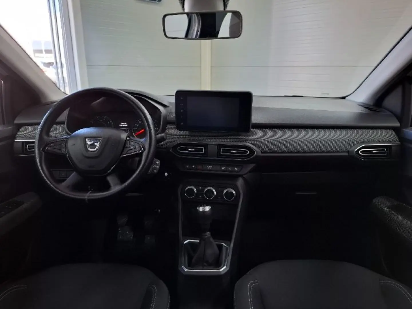 DACIA LOGAN 1.0 Eco-G 100CP Comfort
