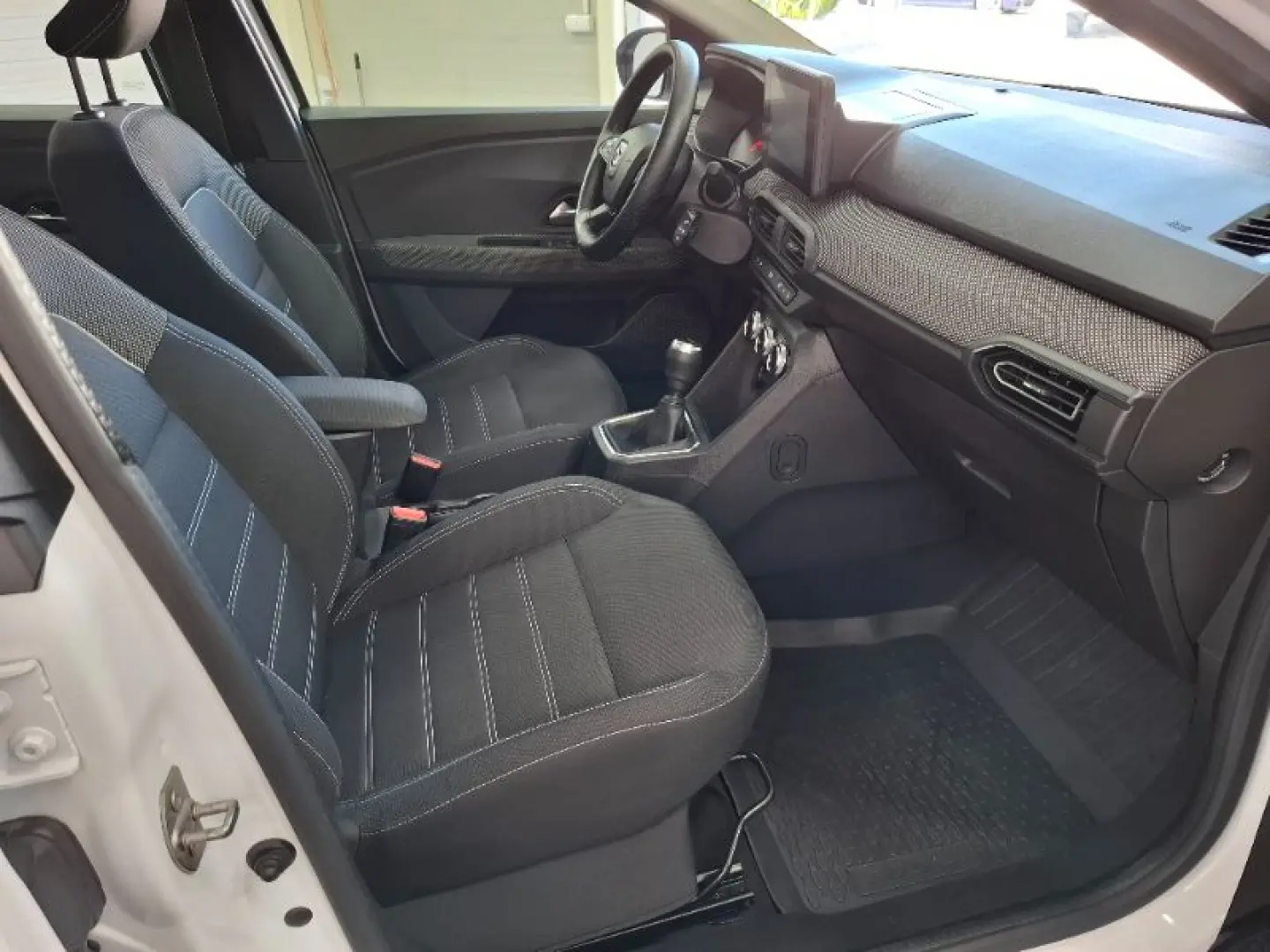 DACIA LOGAN 1.0 Eco-G 100CP Comfort