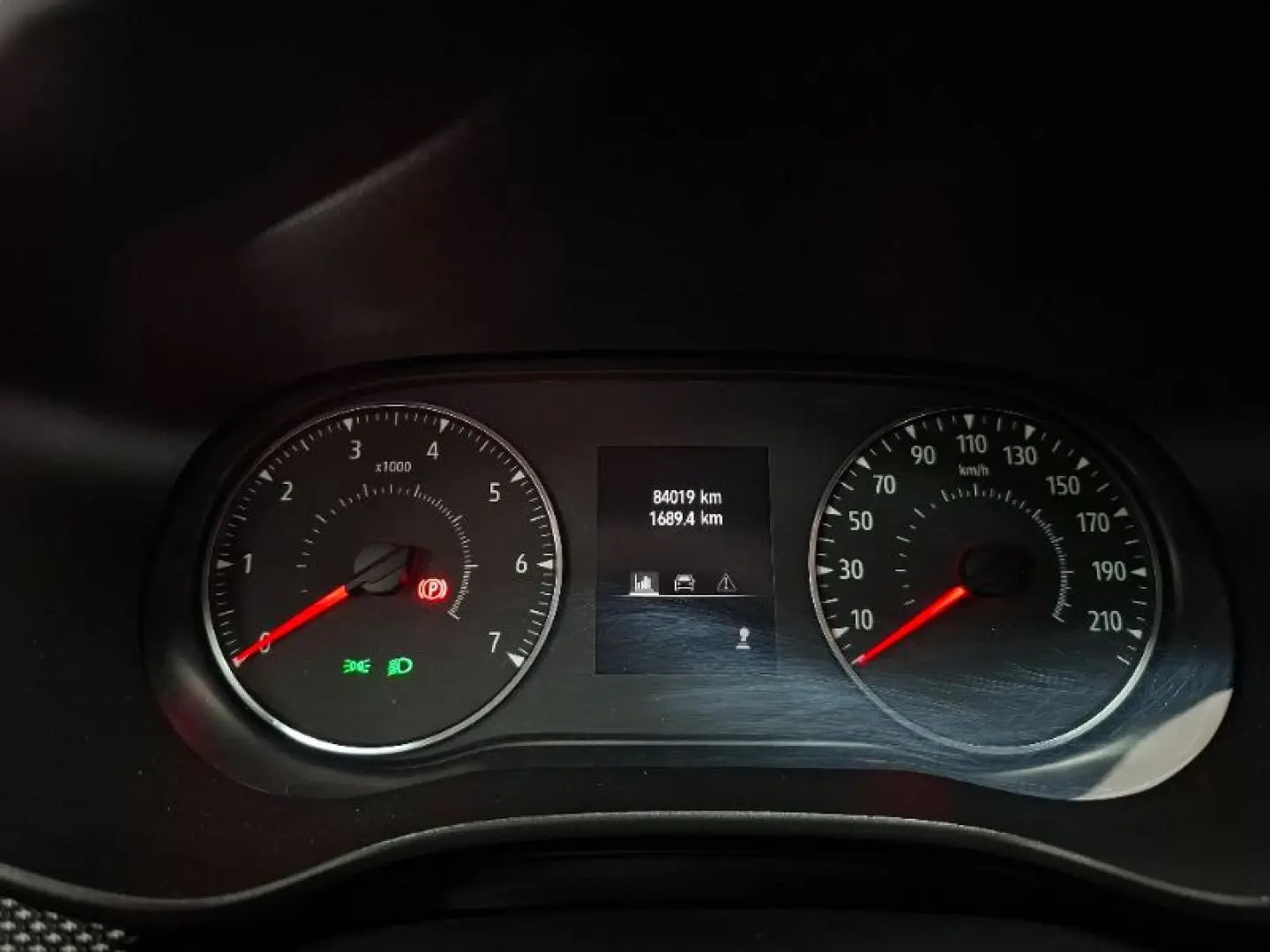 DACIA LOGAN 1.0 Eco-G 100CP Comfort