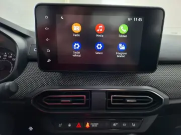 DACIA LOGAN 1.0 Eco-G 100CP Comfort