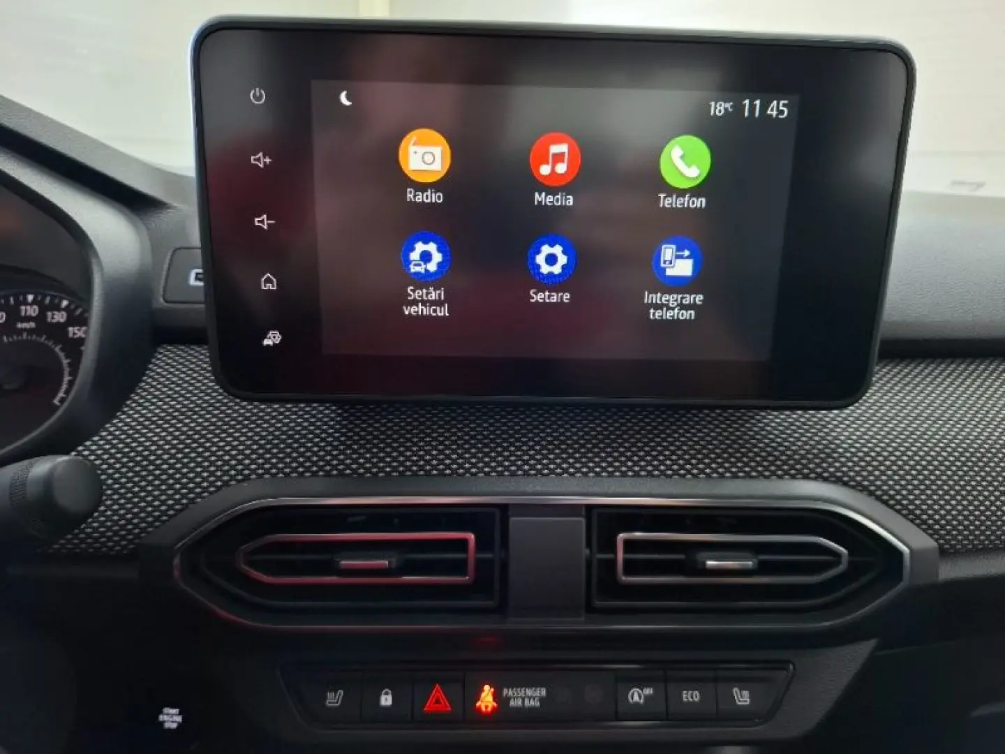 DACIA LOGAN 1.0 Eco-G 100CP Comfort