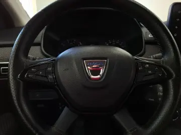DACIA LOGAN 1.0 Eco-G 100CP Comfort
