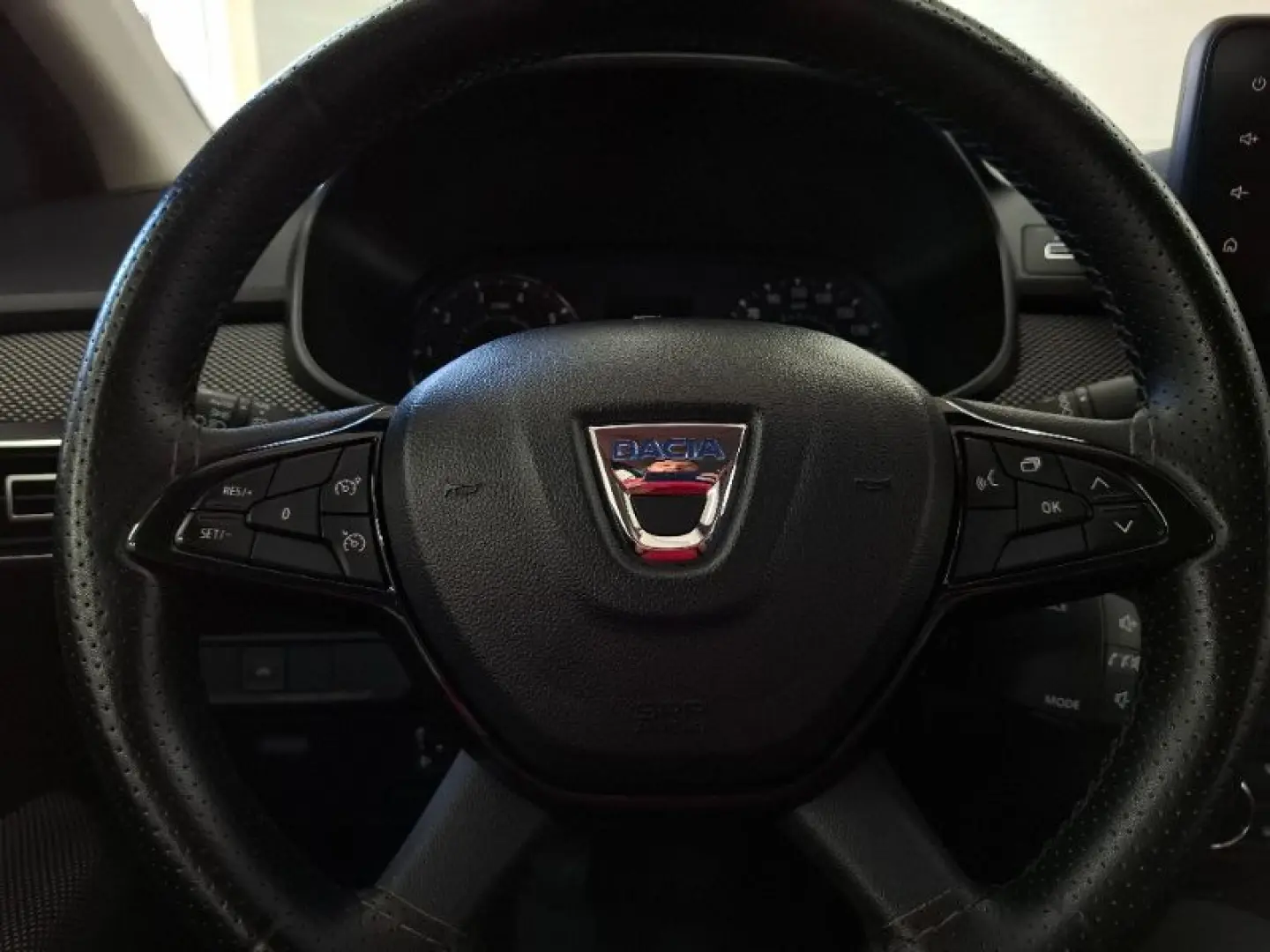 DACIA LOGAN 1.0 Eco-G 100CP Comfort