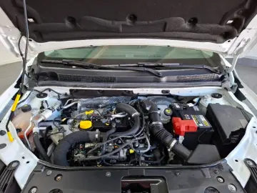 DACIA LOGAN 1.0 Eco-G 100CP Comfort