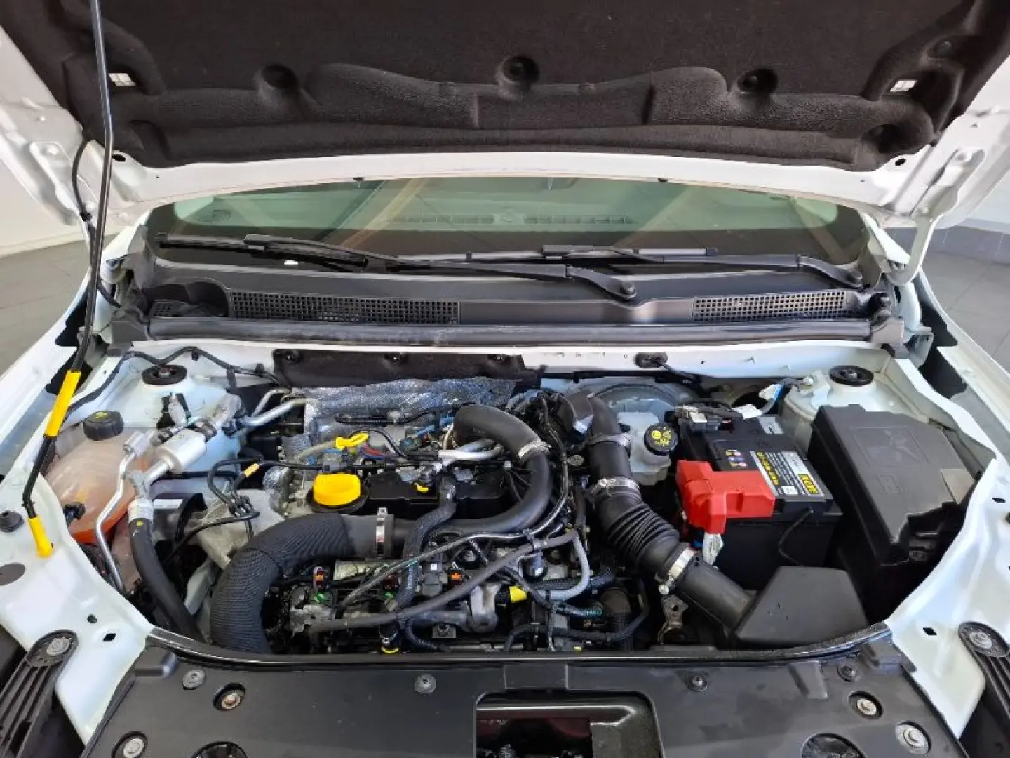 DACIA LOGAN 1.0 Eco-G 100CP Comfort