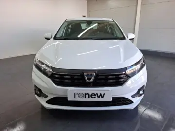 DACIA LOGAN 1.0 Eco-G 100CP Comfort