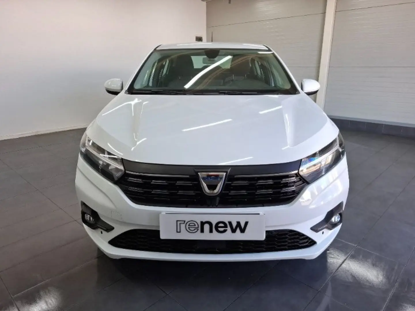 DACIA LOGAN 1.0 Eco-G 100CP Comfort
