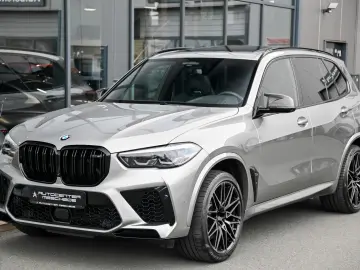 X5 M Competition Pano* AHK* Carbon* 360° * 22