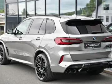 X5 M Competition Pano* AHK* Carbon* 360° * 22