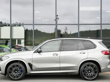 X5 M Competition Pano* AHK* Carbon* 360° * 22