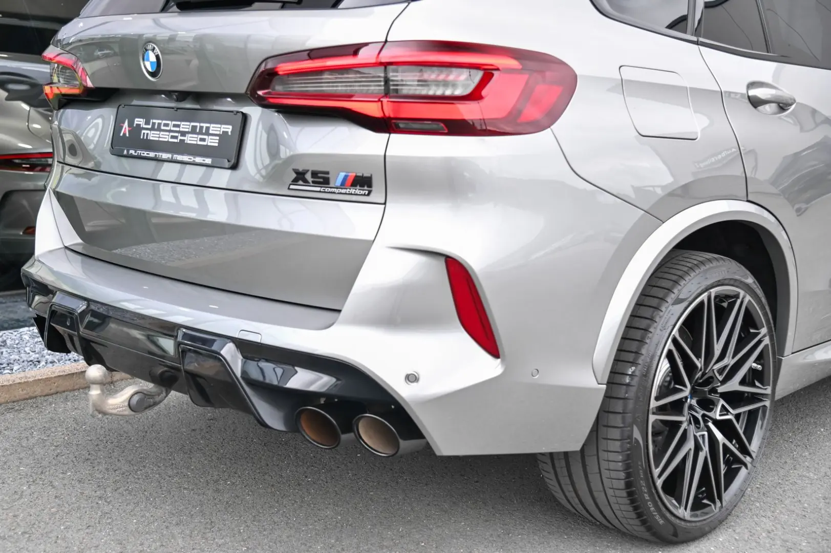 X5 M Competition Pano* AHK* Carbon* 360° * 22