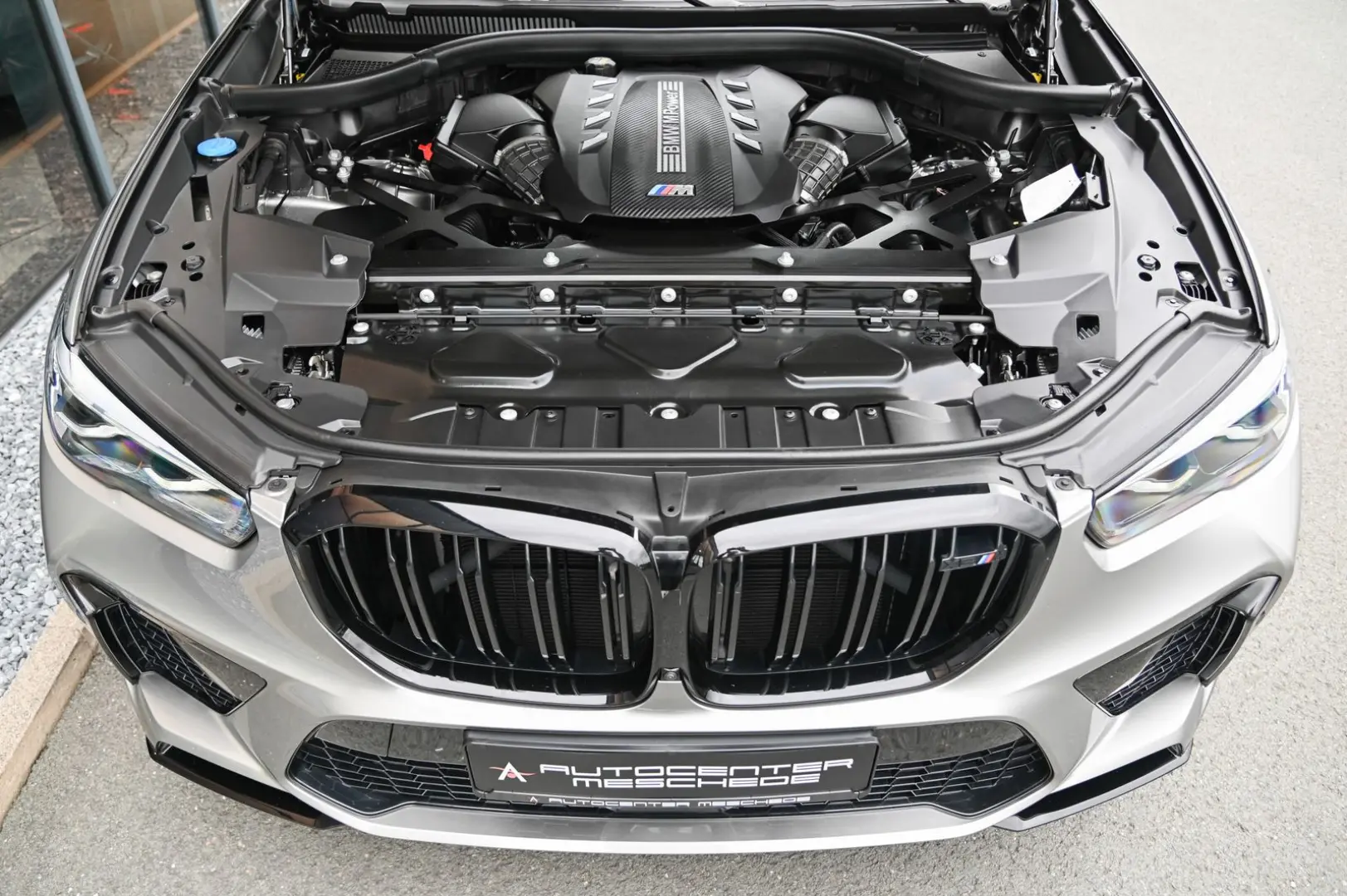 X5 M Competition Pano* AHK* Carbon* 360° * 22
