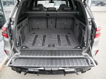 X5 M Competition Pano* AHK* Carbon* 360° * 22