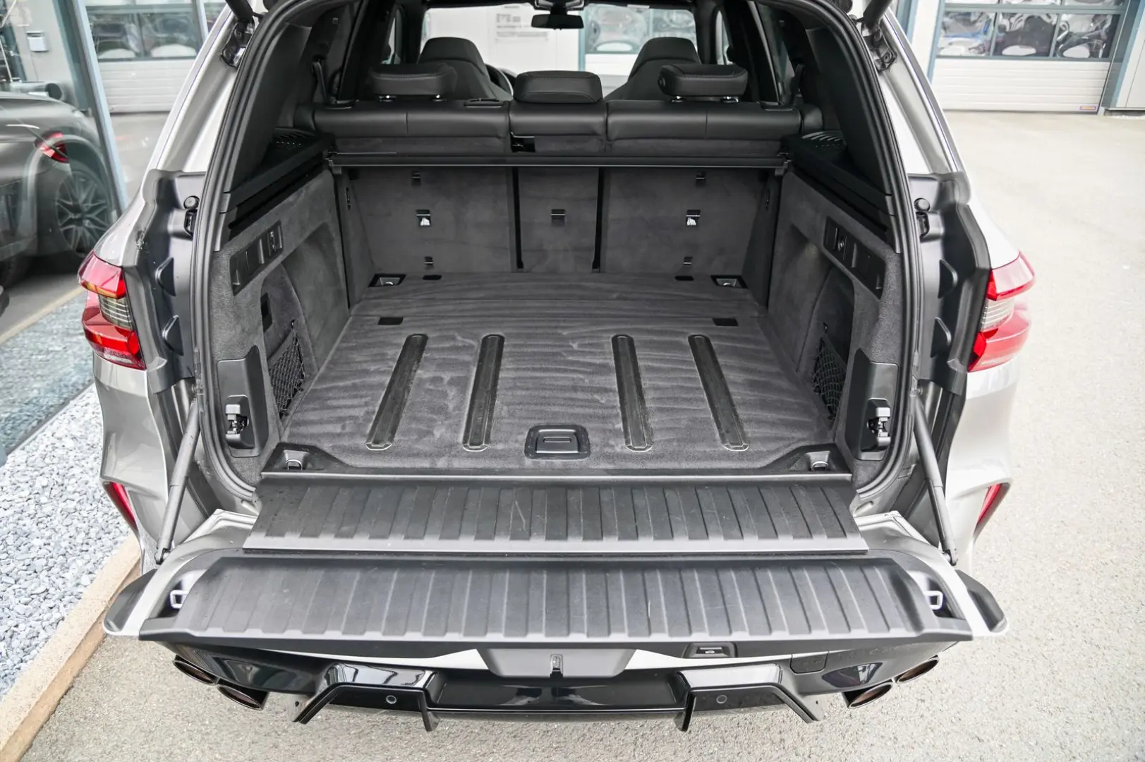 X5 M Competition Pano* AHK* Carbon* 360° * 22