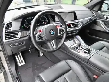 X5 M Competition Pano* AHK* Carbon* 360° * 22