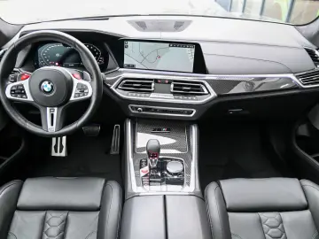 X5 M Competition Pano* AHK* Carbon* 360° * 22