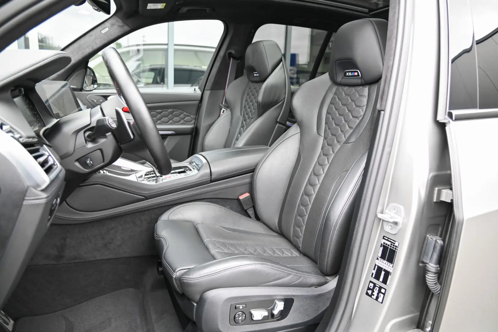 X5 M Competition Pano* AHK* Carbon* 360° * 22