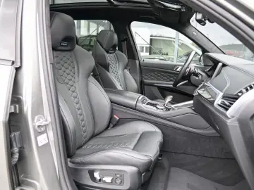 X5 M Competition Pano* AHK* Carbon* 360° * 22
