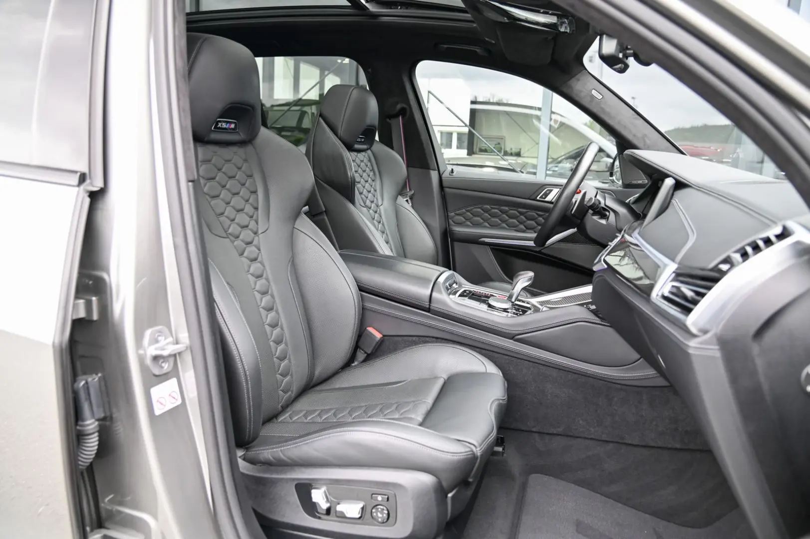 X5 M Competition Pano* AHK* Carbon* 360° * 22
