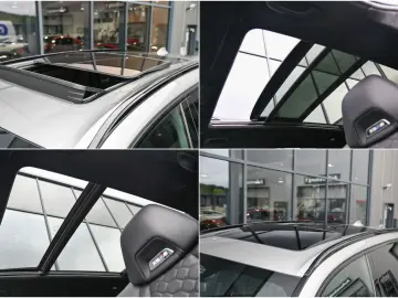 X5 M Competition Pano* AHK* Carbon* 360° * 22