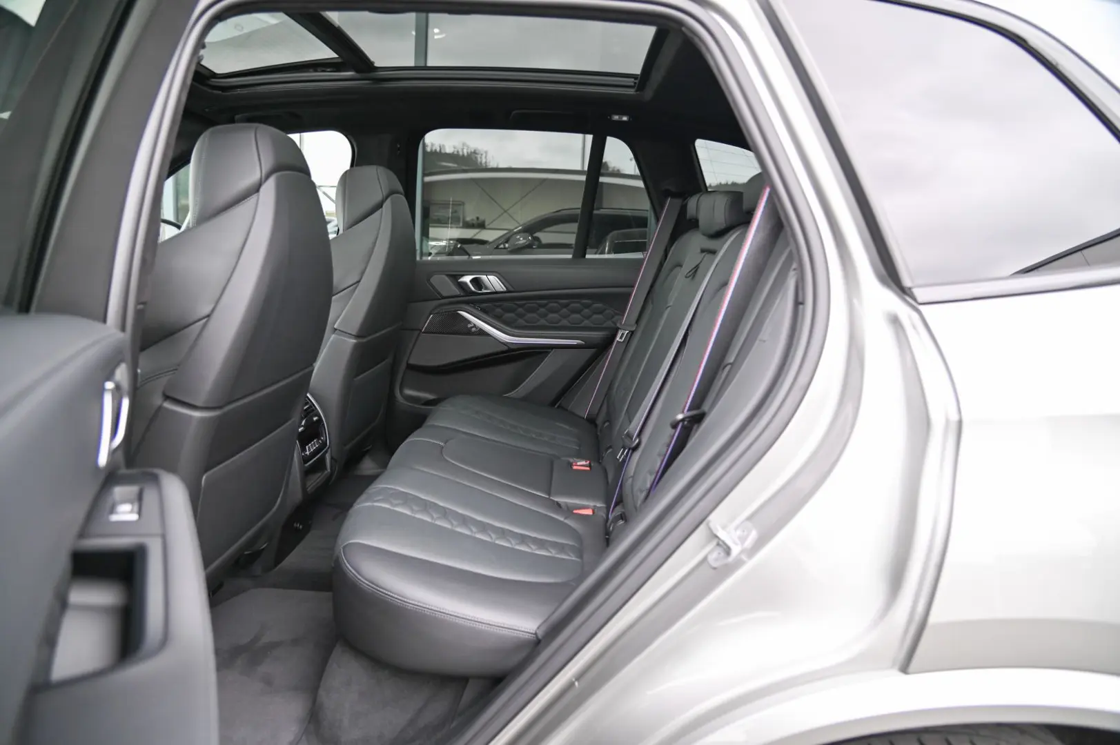 X5 M Competition Pano* AHK* Carbon* 360° * 22
