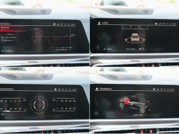 X5 M Competition Pano* AHK* Carbon* 360° * 22