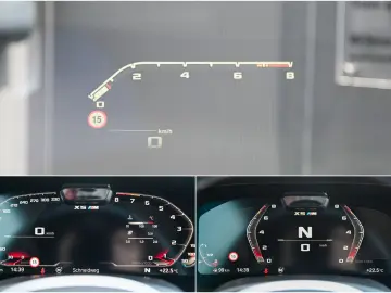 X5 M Competition Pano* AHK* Carbon* 360° * 22