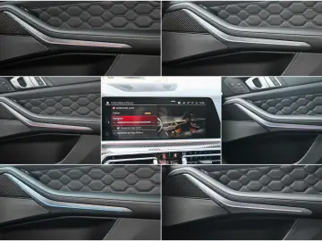 X5 M Competition Pano* AHK* Carbon* 360° * 22