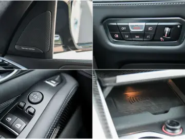 X5 M Competition Pano* AHK* Carbon* 360° * 22