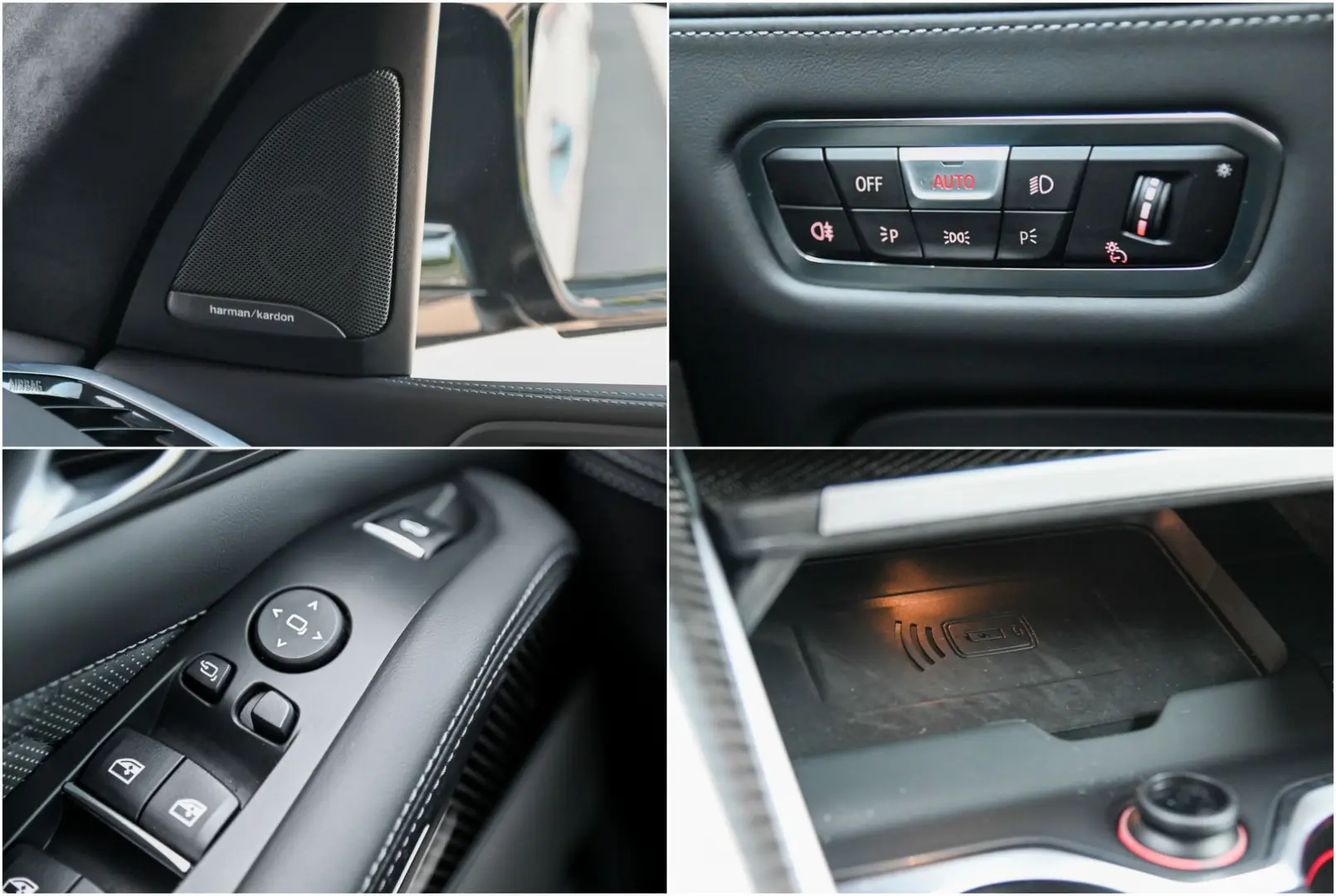 X5 M Competition Pano* AHK* Carbon* 360° * 22