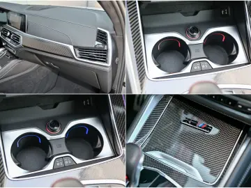 X5 M Competition Pano* AHK* Carbon* 360° * 22