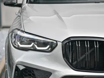 X5 M Competition Pano* AHK* Carbon* 360° * 22