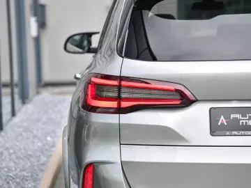 X5 M Competition Pano* AHK* Carbon* 360° * 22