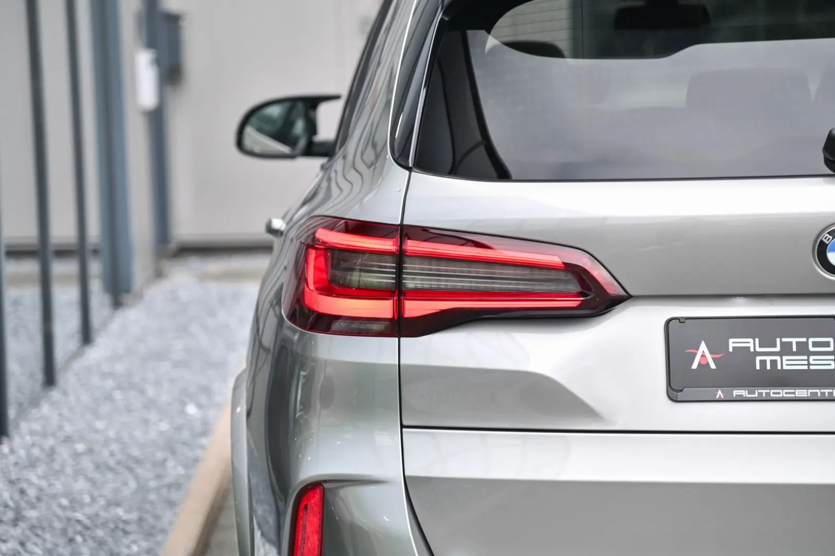 X5 M Competition Pano* AHK* Carbon* 360° * 22