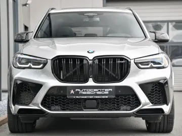 X5 M Competition Pano* AHK* Carbon* 360° * 22